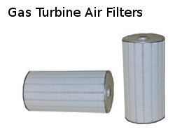 Gas Turbine Filters