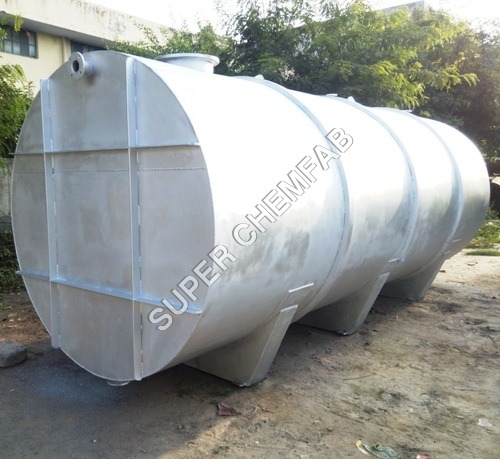 Acid / Chemical Storage Tank