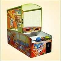 Kids Basketball Arcade Game Age Group: Children