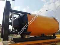 Skid Tanks