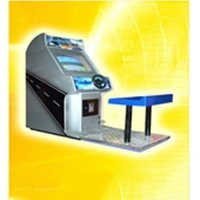 Racing Car Arcade Game