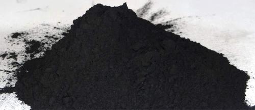 Pet Coke Powder