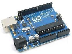 Arduino Uno - R3 (Original - Made in Italy)