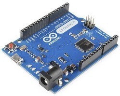 Freeduino Board