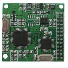Mp3 Module with SD Card