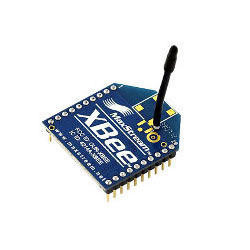 Zigbee & XBee Module