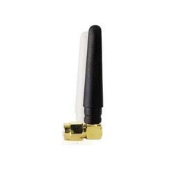 Antenna Gsm-2 DBI Rubber Duck R/A SMA (M