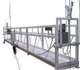 Suspended Platform