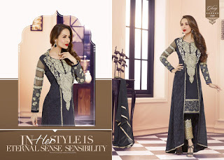 Salwar Suit