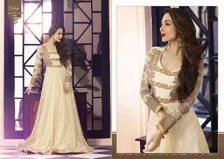 Salwar Suit