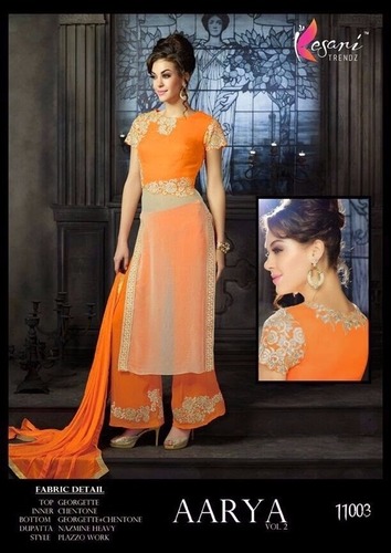 Salwar Suit