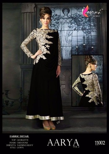 Salwar Suit