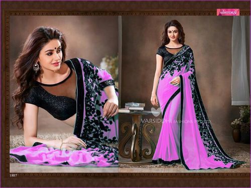 Designer Sarees