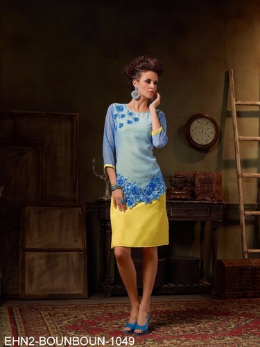 Designer Kurtis