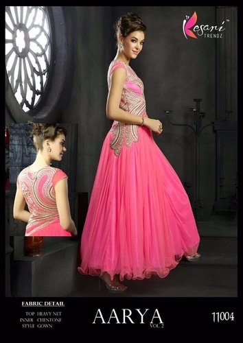 Designer Lehenga