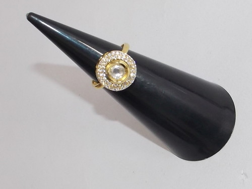 Kundan Rings