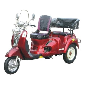 Electric Mini-Vehicle