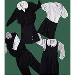 Boys & Girls Uniforms
