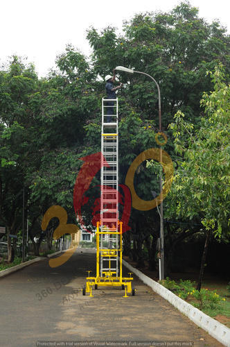 Tower Ladder On Hire