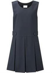 Girls Pinafore Uniforms