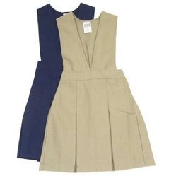 Kids School Dress