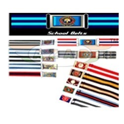 Uniform Belts