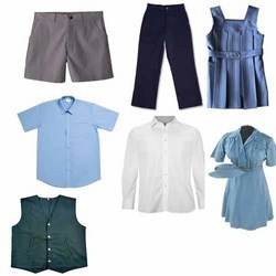 School Uniform Sets