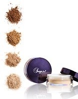ALOE MINERAL MAKEUP