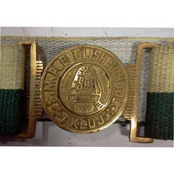 School Uniform Belt