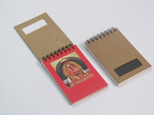 Recycled Paper Product