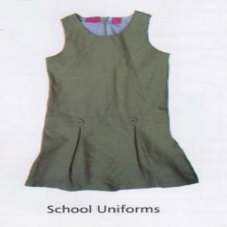 Kids Uniform Sets
