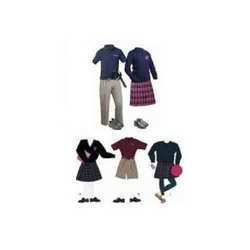 High School Uniform Sets