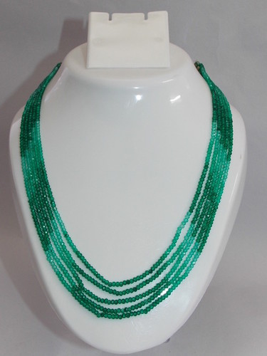 String Necklaces