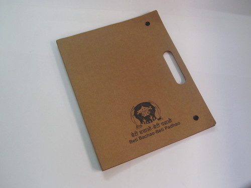 Recycled Paper Product