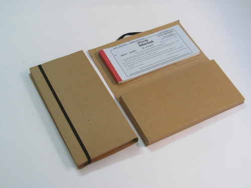 Recycled Paper Product