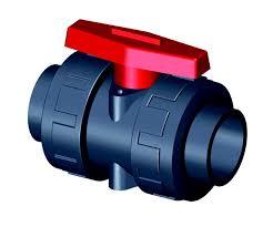 Thermoplastic Ball valves