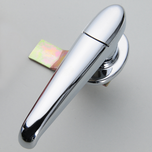 Zinc Alloy Handle Lock
