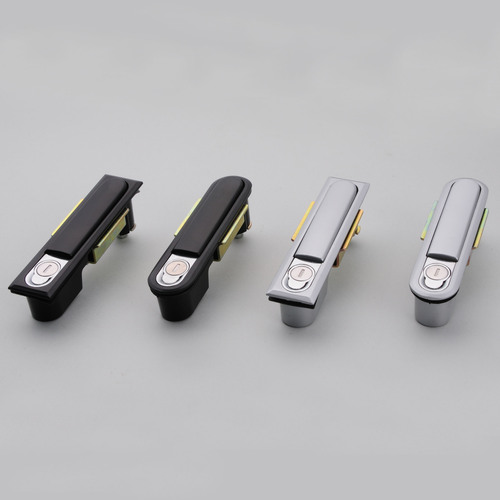 Zinc Alloy Plane Lock