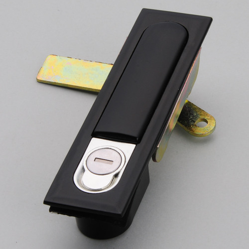 Sliver Color Coated Plane Lock