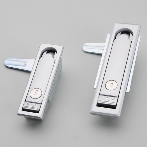 Zinc Alloy Cabinet Lock