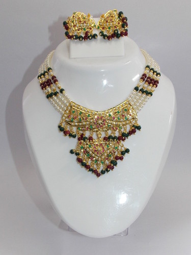 Jadau Sets