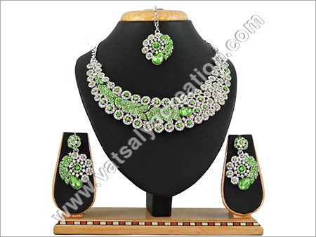 Designer Necklace