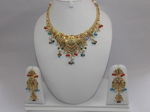 Jadau Sets