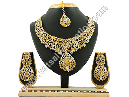 Fashion Necklace Sets