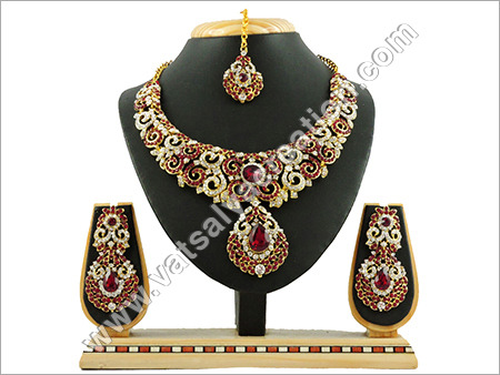 Imitation Necklace