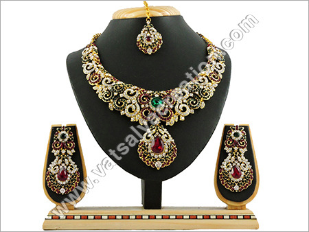 Wedding Necklace
