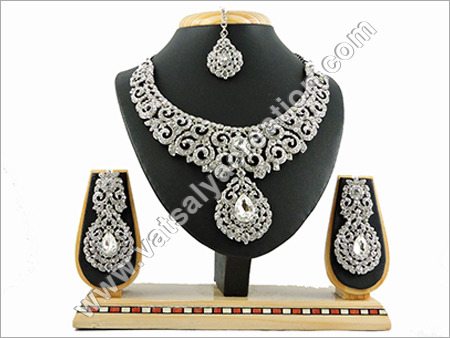 Necklace Set RW