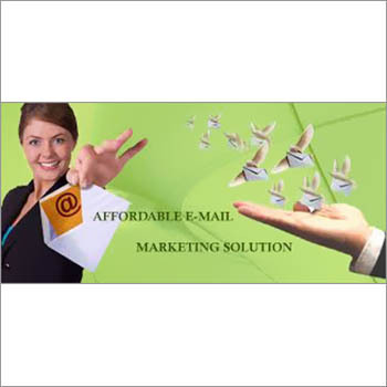 Bulk Email Marketing Service