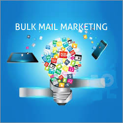 Bulk Mail Marketing Services
