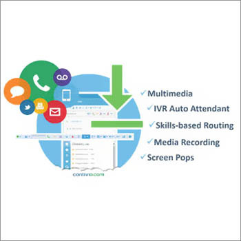 Ivr Integration Services